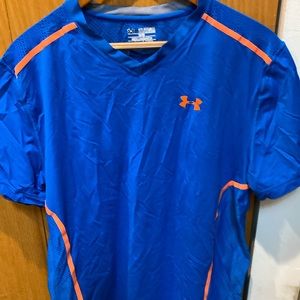BOGO Under Armour Vented T Shirt